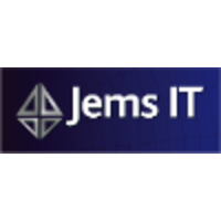 JEMS IT Services ltd logo, JEMS IT Services ltd contact details