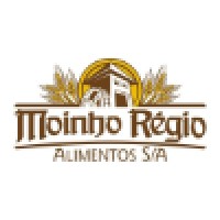 Moinho Régio Alimentos S/A logo, Moinho Régio Alimentos S/A contact details