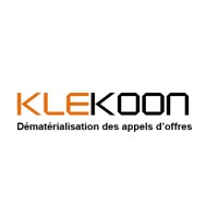 klekoon logo, klekoon contact details