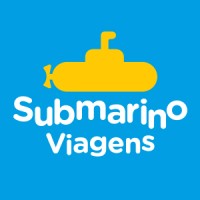 Submarino Viagens logo, Submarino Viagens contact details