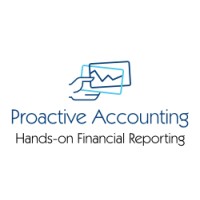 Proactive Chartered Accountants Ltd. logo, Proactive Chartered Accountants Ltd. contact details