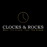 Clocks&Rocks logo, Clocks&Rocks contact details