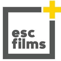 esc films logo, esc films contact details