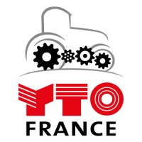 YTO France logo, YTO France contact details