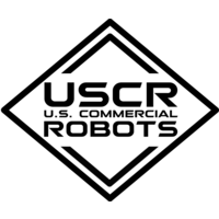 U.C. Commercial Robots Corp. logo, U.C. Commercial Robots Corp. contact details