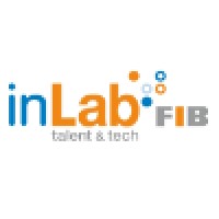 inLab FIB logo, inLab FIB contact details