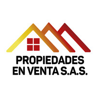 PROPIEDADES EN VENTA SAS logo, PROPIEDADES EN VENTA SAS contact details