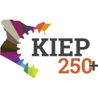 KIEP 250+ logo, KIEP 250+ contact details