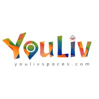 YouLiv logo, YouLiv contact details