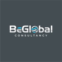 BeGlobal Consultancy logo, BeGlobal Consultancy contact details