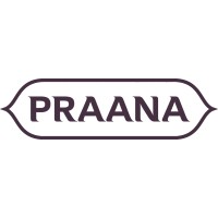 PRAANA Tea UK logo, PRAANA Tea UK contact details