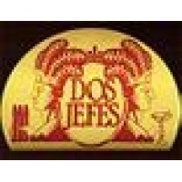 Dos Jefes logo, Dos Jefes contact details