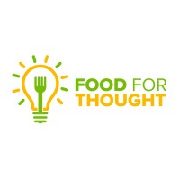 Food for Thought logo, Food for Thought contact details