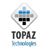 TOPAZ Technologies LLC logo, TOPAZ Technologies LLC contact details