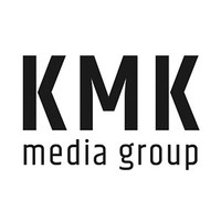 KMK Media Group logo, KMK Media Group contact details