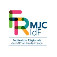 Fédération régionale des Maisons des Jeunes et de la Culture en Ile-de-France (FRMJC-IdF) logo, Fédération régionale des Maisons des Jeunes et de la Culture en Ile-de-France (FRMJC-IdF) contact details