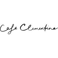 Café Clementine logo, Café Clementine contact details