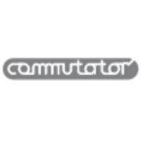 Commutator logo, Commutator contact details