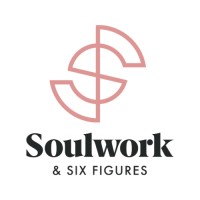 SoulWork & Six Figures logo, SoulWork & Six Figures contact details