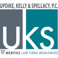 Updike, Kelly & Spellacy, P.C. logo, Updike, Kelly & Spellacy, P.C. contact details