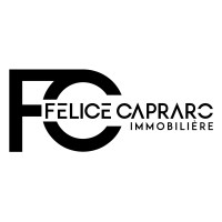 Agence Felice Capraro Immobilière logo, Agence Felice Capraro Immobilière contact details