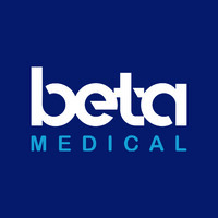 Beta Medical logo, Beta Medical contact details