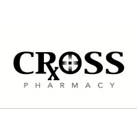 Cross LTC Pharmacy logo, Cross LTC Pharmacy contact details