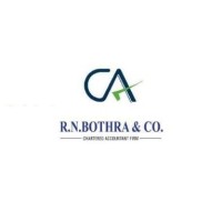 R N BOTHRA & CO. logo, R N BOTHRA & CO. contact details