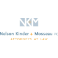 Nelson Kinder + Mosseau PC logo, Nelson Kinder + Mosseau PC contact details