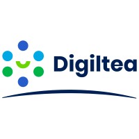 Digiltea logo, Digiltea contact details