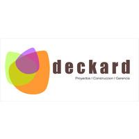 Deckard Arquitectura & Gestión logo, Deckard Arquitectura & Gestión contact details