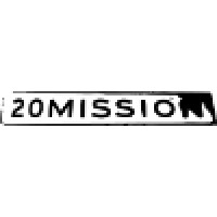 20Mission Co-Living logo, 20Mission Co-Living contact details