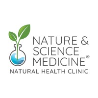 Nature & Science Medicine logo, Nature & Science Medicine contact details