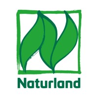 Naturland - Association for Organic Agriculture logo, Naturland - Association for Organic Agriculture contact details