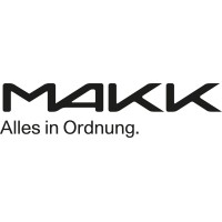 MAKK AG logo, MAKK AG contact details