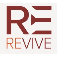 REVIVETM Advanced Training logo, REVIVETM Advanced Training contact details