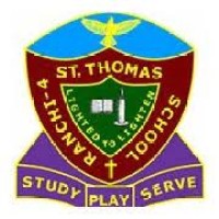 St. Thomas School Dhurwa Ranchi logo, St. Thomas School Dhurwa Ranchi contact details