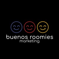 Buenos Roomies logo, Buenos Roomies contact details