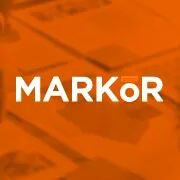 Markör Markalaştırma Ajansı logo, Markör Markalaştırma Ajansı contact details