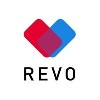 REVO Malaysia logo, REVO Malaysia contact details