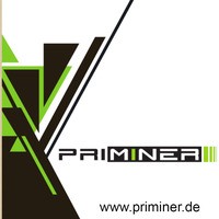 PRIMINER MACHINE TOOLS . LTD logo, PRIMINER MACHINE TOOLS . LTD contact details