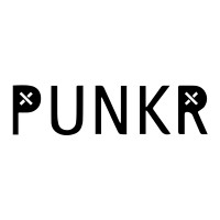 PUNKR logo, PUNKR contact details