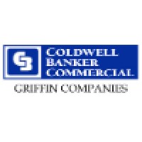 Coldwell Banker Commercial Griffin Companies logo, Coldwell Banker Commercial Griffin Companies contact details