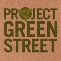 Project Green Street logo, Project Green Street contact details