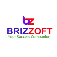 BRIZZOFT logo, BRIZZOFT contact details