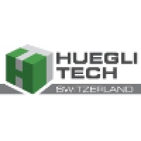 Huegli Tech ASIA logo, Huegli Tech ASIA contact details