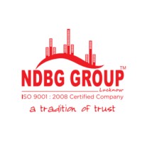 NDBG Group logo, NDBG Group contact details