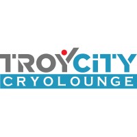 Troy City Cryolounge logo, Troy City Cryolounge contact details