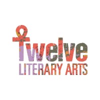 Twelve Literary Arts logo, Twelve Literary Arts contact details