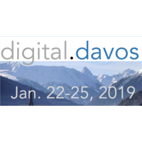 digital.davos logo, digital.davos contact details